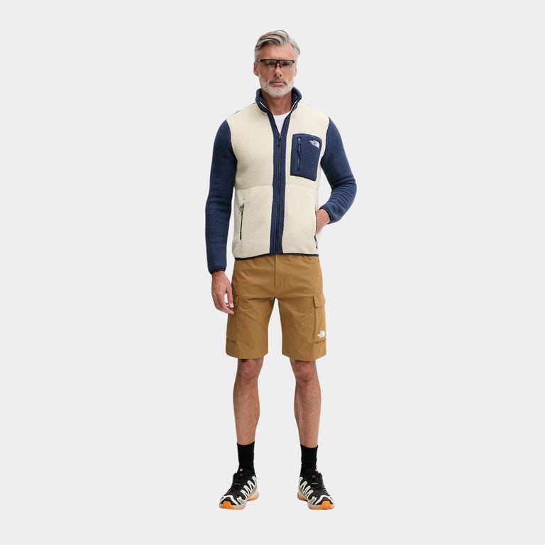 Шорти The North Face Exploration (NF0A8EC7173) - фото