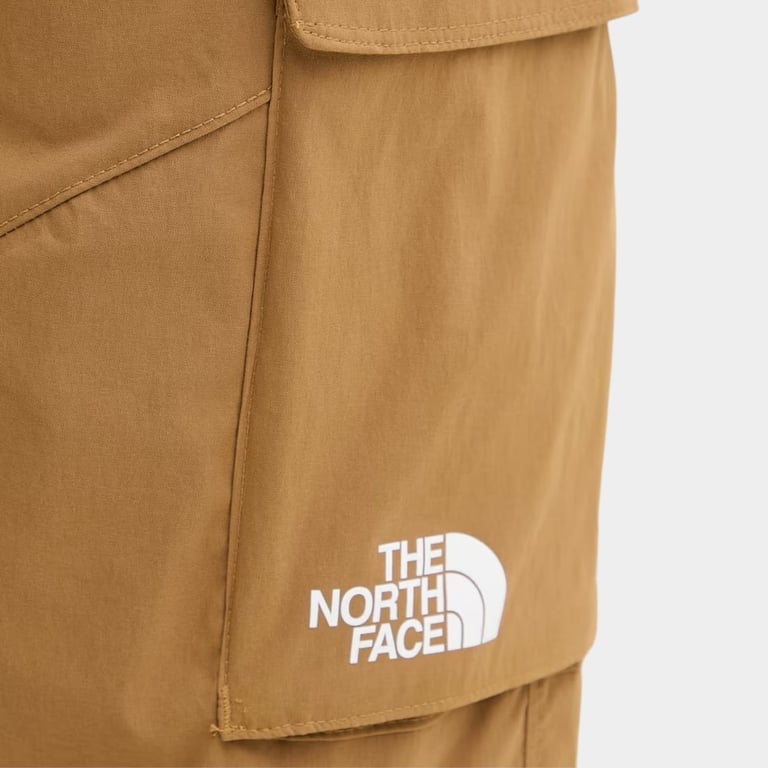 Шорти The North Face Exploration (NF0A8EC7173) - фото
