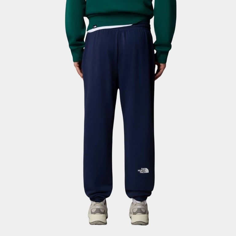 Штани The North Face Simple Dome Light Regular Tapered (NF0A8C418K2) - фото