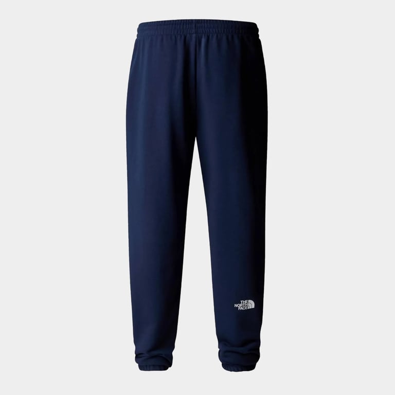 Штани The North Face Simple Dome Light Regular Tapered (NF0A8C418K2) - фото