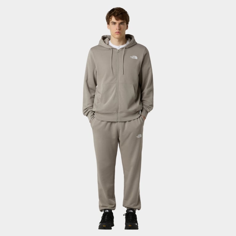 Штани The North Face Simple Dome Light Regular Tapered (NF0A8C412MB) - фото