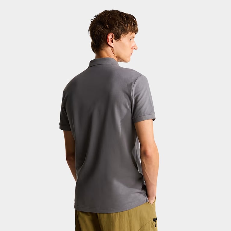 Поло The North Face Premium Slim (NF0A8C1N0UZ) - фото
