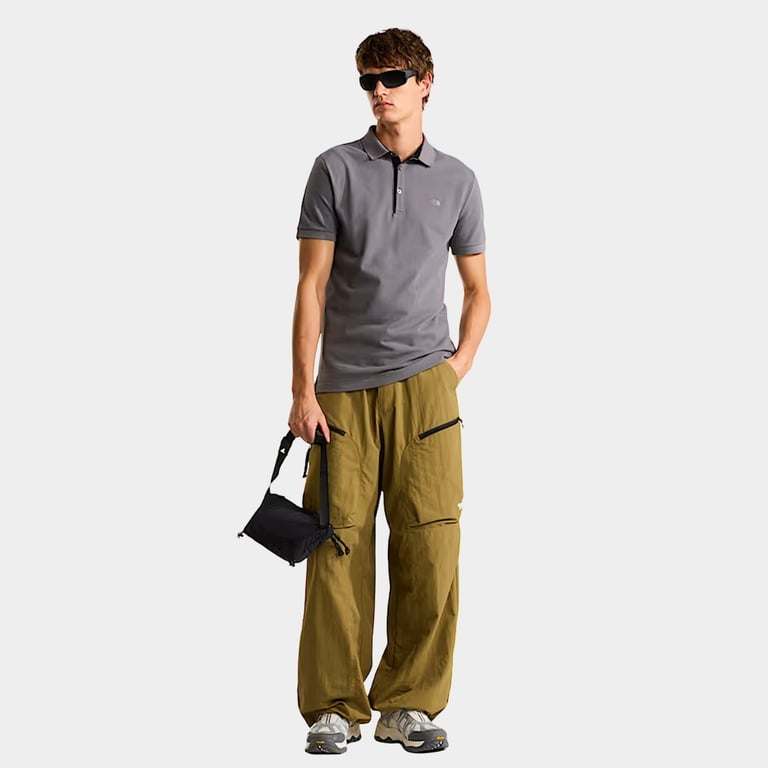 Поло The North Face Premium Slim (NF0A8C1N0UZ) - фото