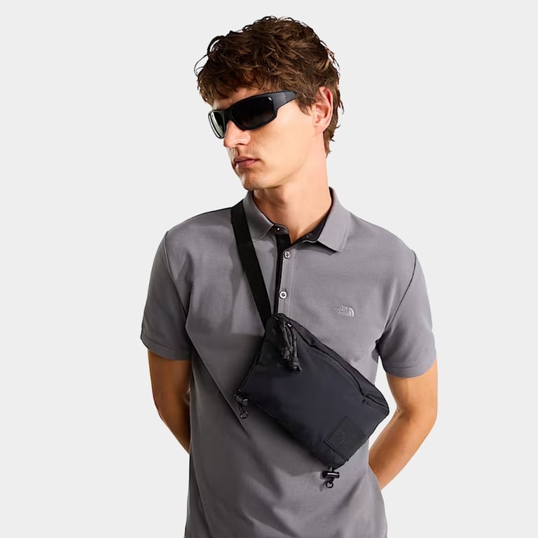 Поло The North Face Premium Slim (NF0A8C1N0UZ) - фото