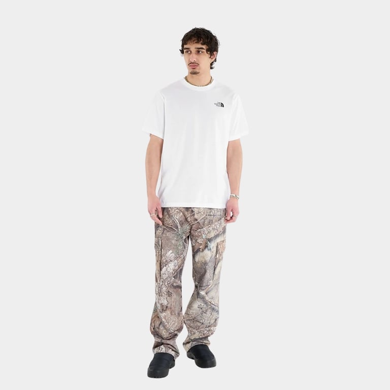 Футболка The North Face Evo Box NSE (NF0A8B6KFN4) - фото
