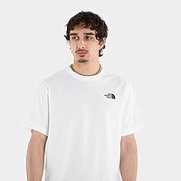 Футболка The North Face Evo Box NSE (NF0A8B6KFN4)