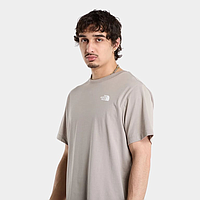 Футболка The North Face Evo Box NSE (NF0A8B6K2MB)