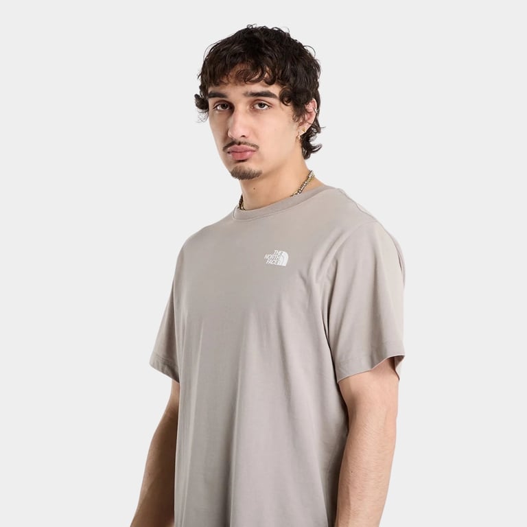 Футболка The North Face Evo Box NSE (NF0A8B6K2MB) - фото