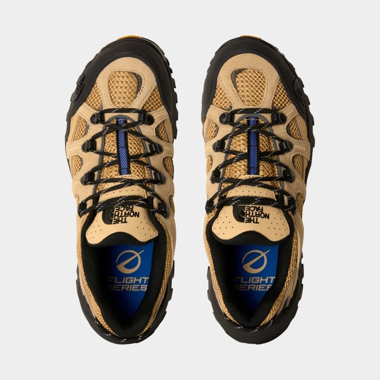 Кросівки The North Face Hedgehog 06 RVST (NF0A8AE9Q1B) - фото