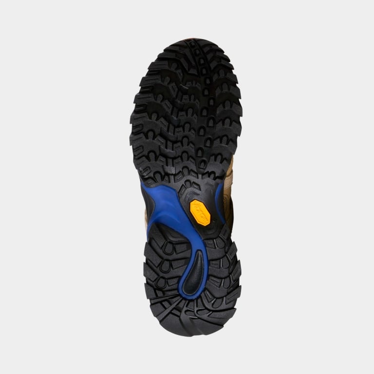Кросівки The North Face Hedgehog 06 RVST (NF0A8AE9Q1B) - фото