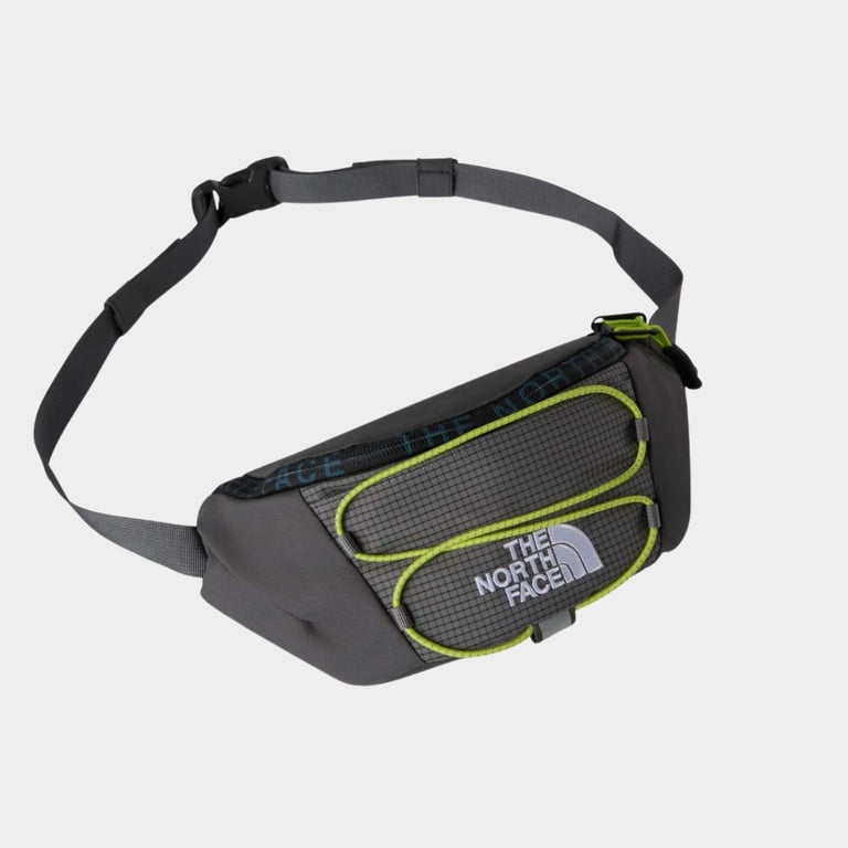 Сумка The North Face Jester Lumbar  (NF0A52TMMSO) - фото