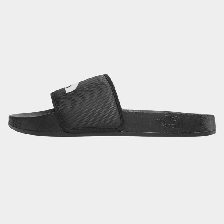 Сланці The North Face Basecamp Slide III (NF0A4T2RKY4) - фото