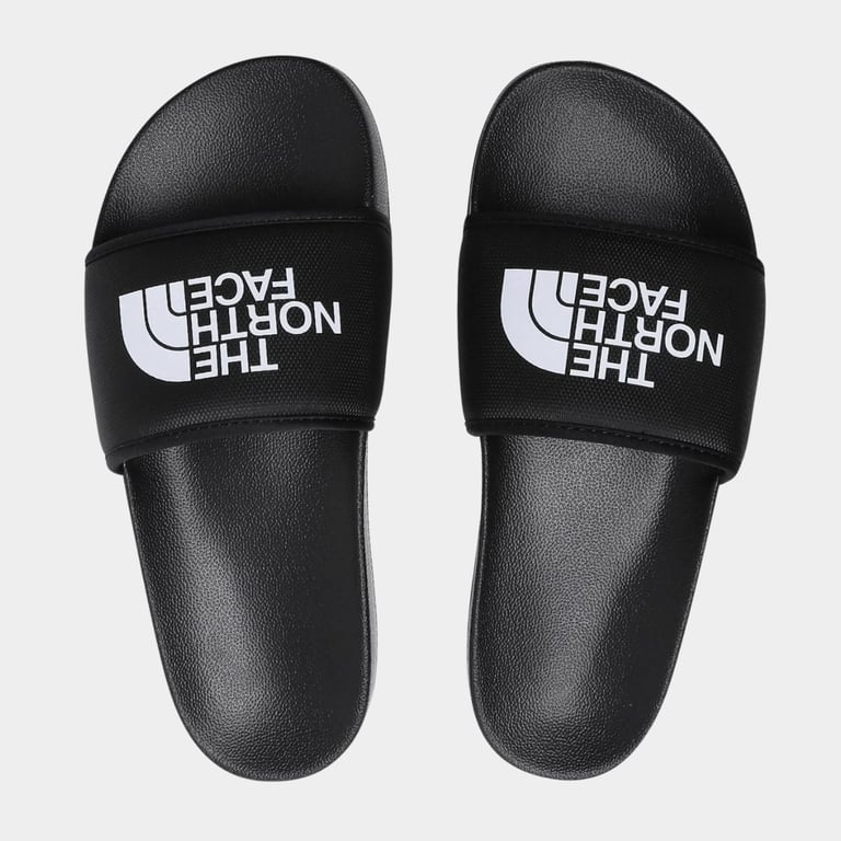 Сланці The North Face Basecamp Slide III (NF0A4T2RKY4) - фото