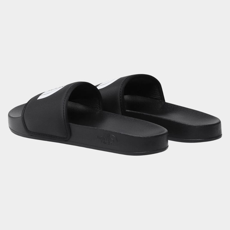Сланці The North Face Basecamp Slide III (NF0A4T2RKY4) - фото