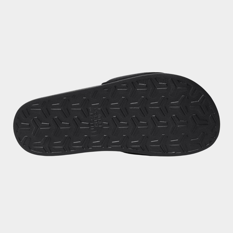 Сланці The North Face Basecamp Slide III (NF0A4T2RKY4) - фото