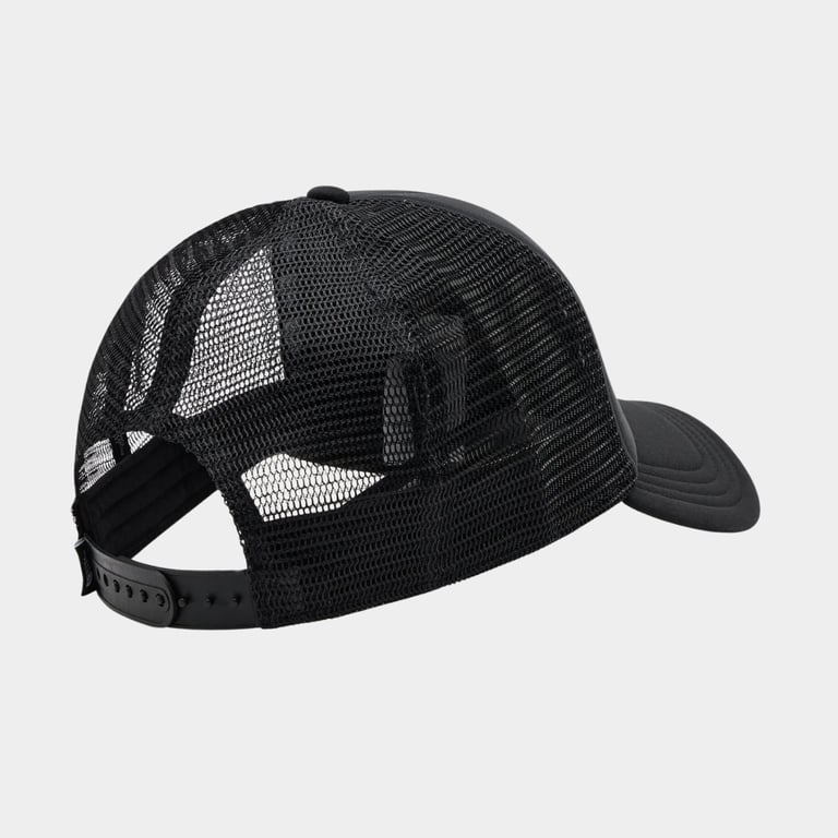 Кепка The North Face TNF Logo  (NF0A3FM3KY4) - фото