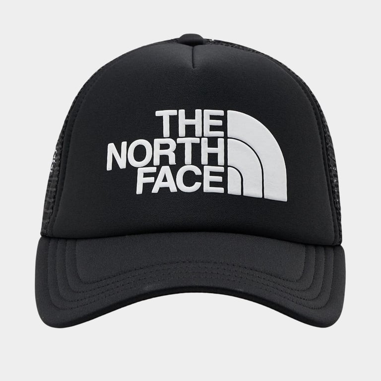 Кепка The North Face TNF Logo  (NF0A3FM3KY4) - фото