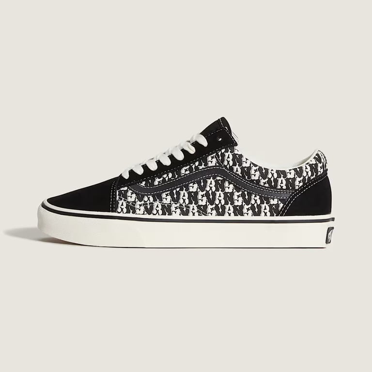 Кеди Vans Old Skool (VNVN000E9TBPT) - фото