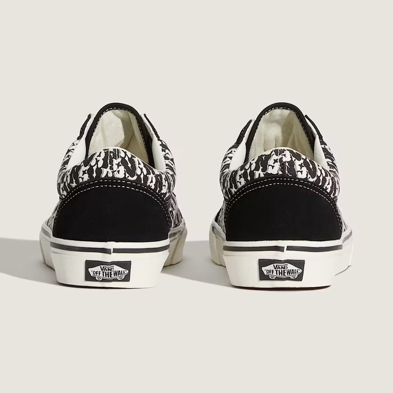 Кеди Vans Old Skool (VNVN000E9TBPT) - фото