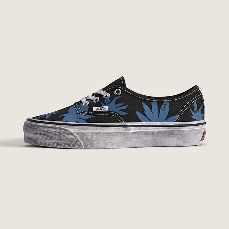 Кеди Vans Lx Authentic (VNVN000DB8CJI) - фото