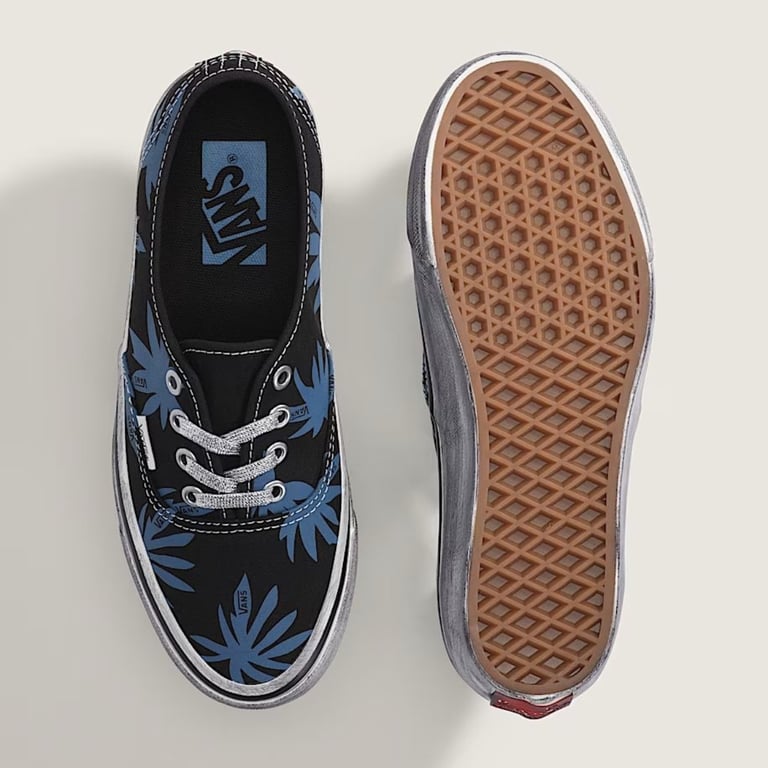 Кеди Vans Lx Authentic (VNVN000DB8CJI) - фото