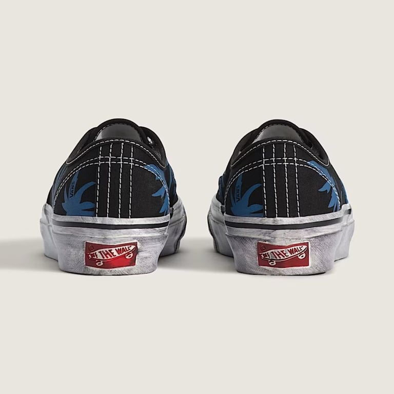 Кеди Vans Lx Authentic (VNVN000DB8CJI) - фото