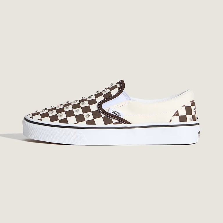 Кеди Vans Classic Slip-On (VNVN000D6Y3N1) - фото