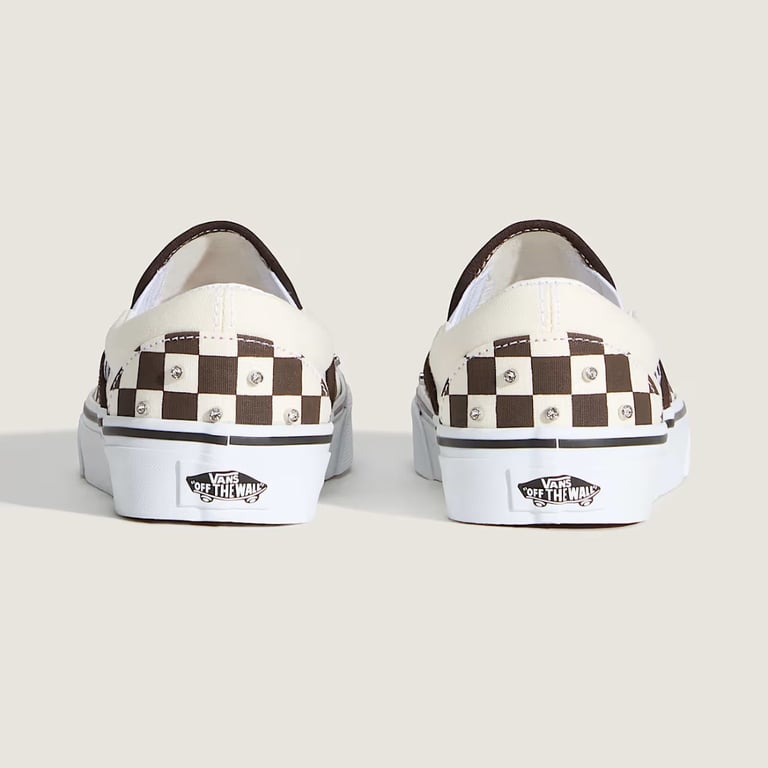 Кеди Vans Classic Slip-On (VNVN000D6Y3N1) - фото