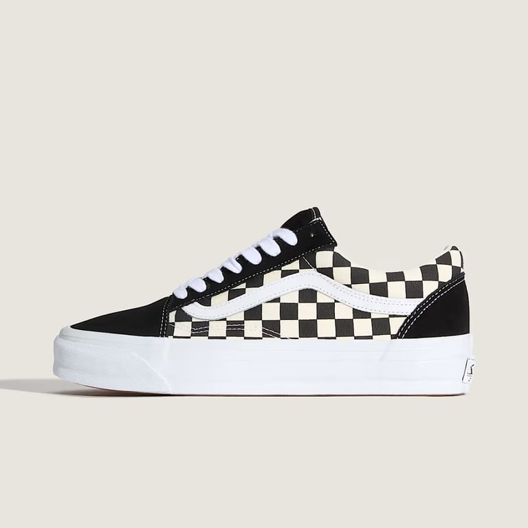 Кеди Vans Lx Old Skool (VNVN000CQD2BO) - фото