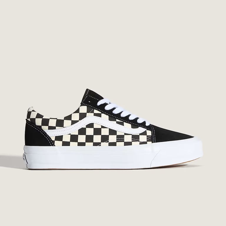 Кеди Vans Lx Old Skool (VNVN000CQD2BO) - фото