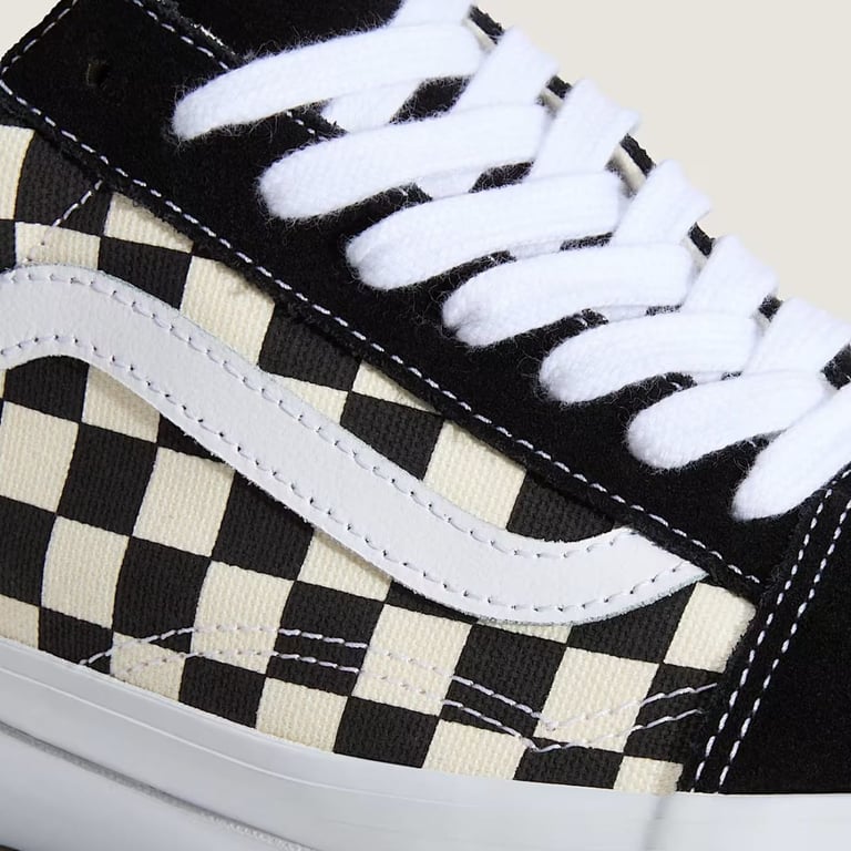 Кеди Vans Lx Old Skool (VNVN000CQD2BO) - фото