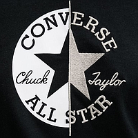 Футболка Converse Half and Half (CVW6T088001)
