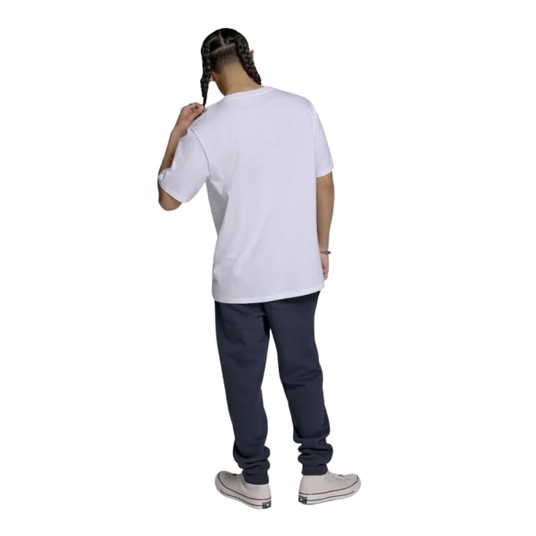 Футболка Converse Core Chuck Patch (CVM5T565100) - фото