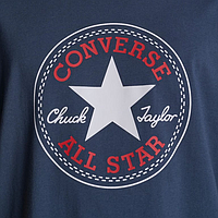 Футболка Converse  Chuck Logo (CVM5T459410)
