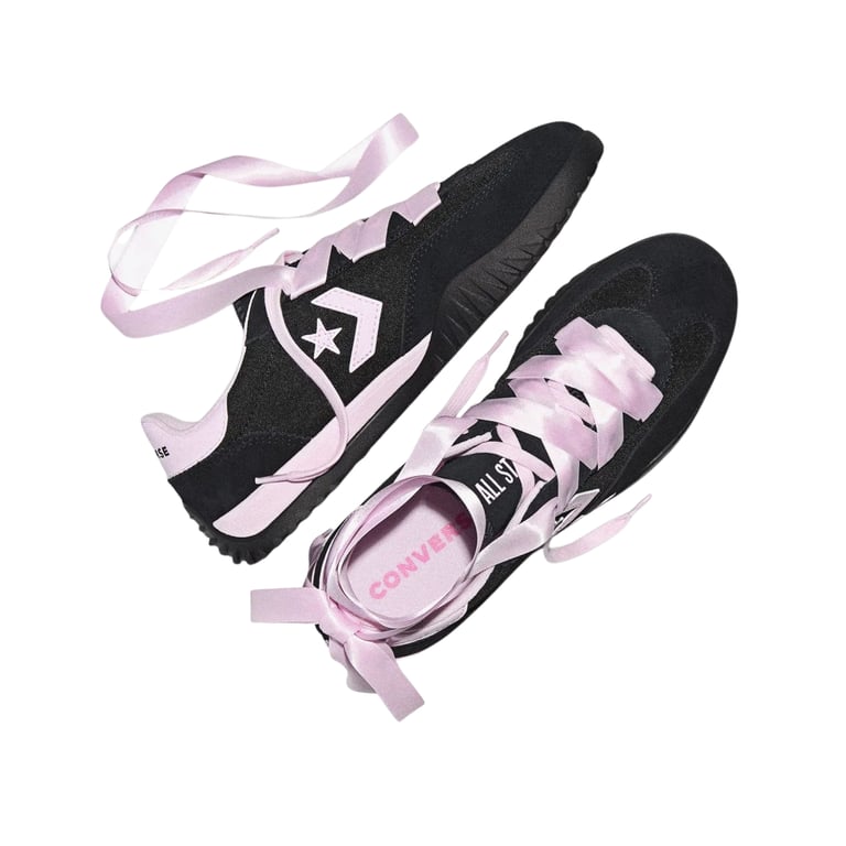 Кросівки Converse Run Star Trainer (A19727C001) - фото