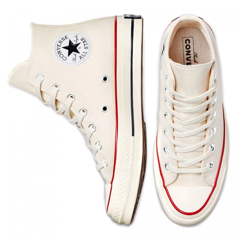 Кеди Converse Chuck 70 Canvas (162053C247) - фото