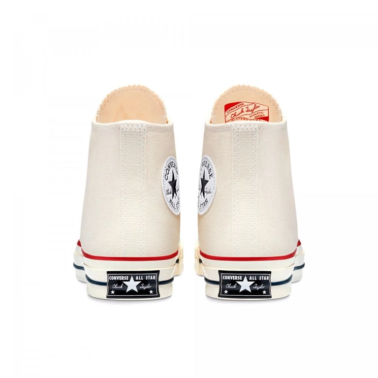 Кеди Converse Chuck 70 Canvas (162053C247) - фото