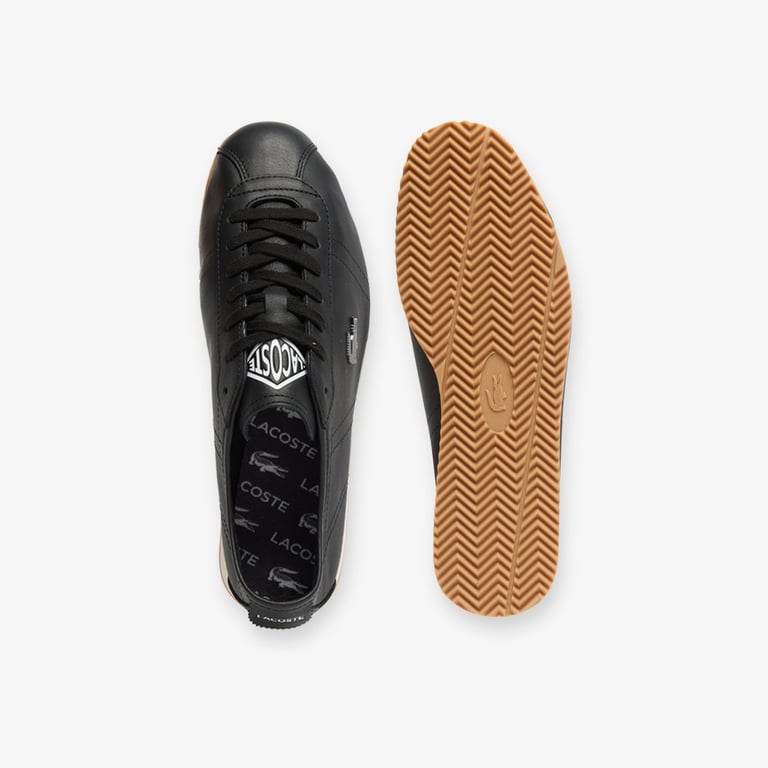 Кросівки Lacoste Club-Low 1266 SMA (751SMA0140421) - фото