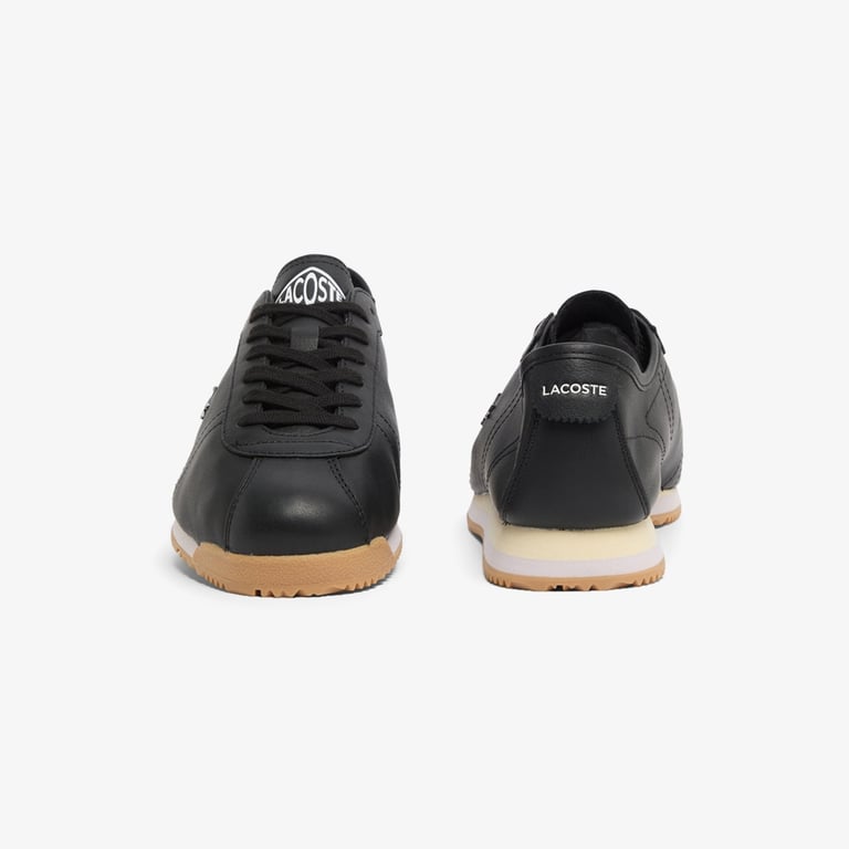 Кросівки Lacoste Club-Low 1266 SMA (751SMA0140421) - фото