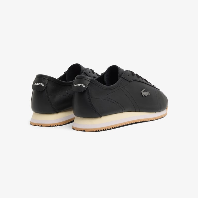 Кросівки Lacoste Club-Low 1266 SMA (751SMA0140421) - фото
