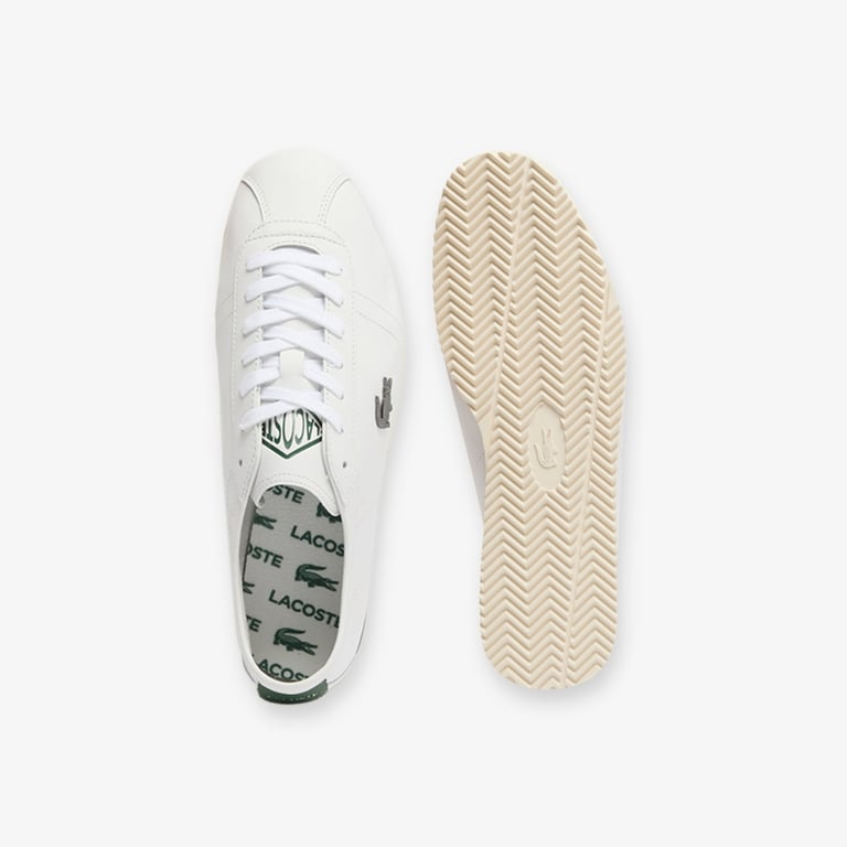 Кросівки Lacoste Club-Low 1265 SMA (751SMA013865T) - фото