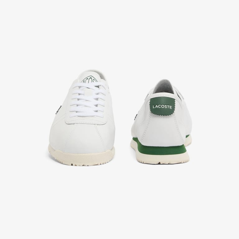 Кросівки Lacoste Club-Low 1265 SMA (751SMA013865T) - фото