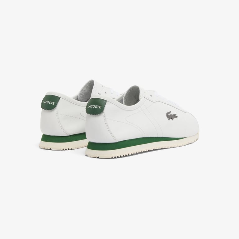 Кросівки Lacoste Club-Low 1265 SMA (751SMA013865T) - фото