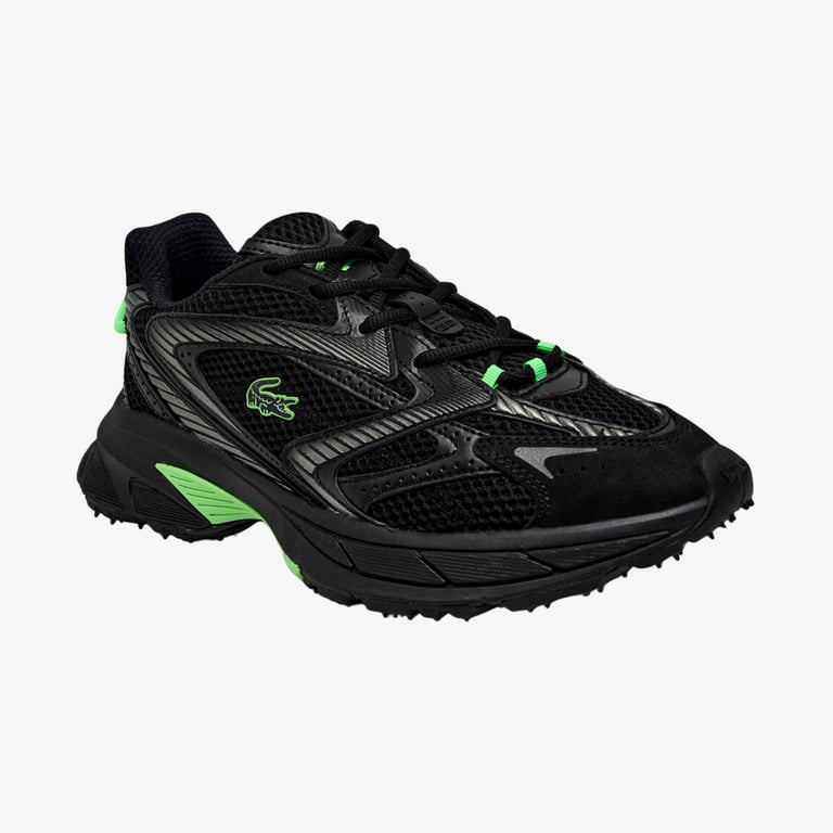 Кросівки Lacoste L003 Neo Shot 1264 SMA (751SMA00641B4) - фото