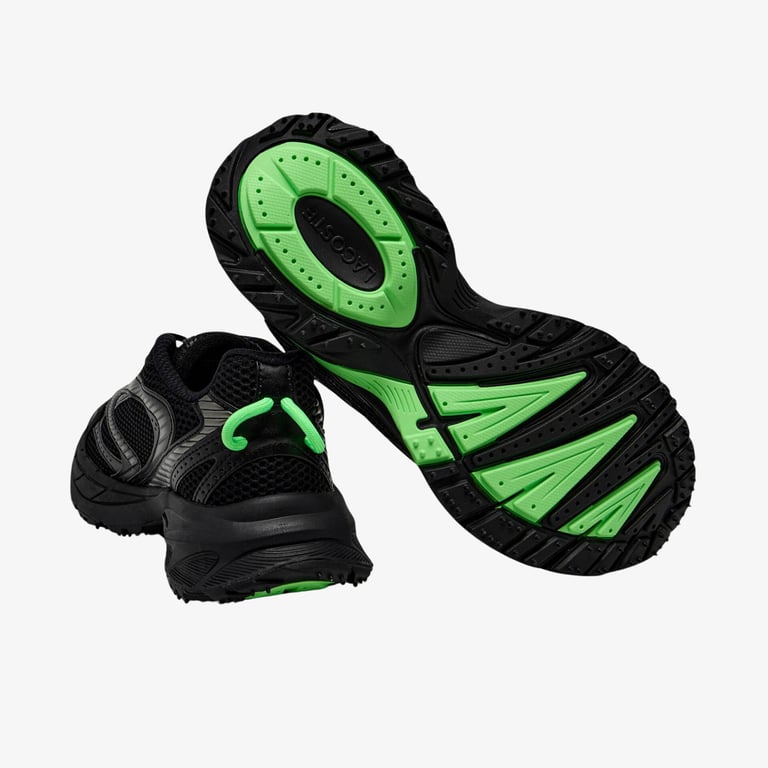 Кросівки Lacoste L003 Neo Shot 1264 SMA (751SMA00641B4) - фото