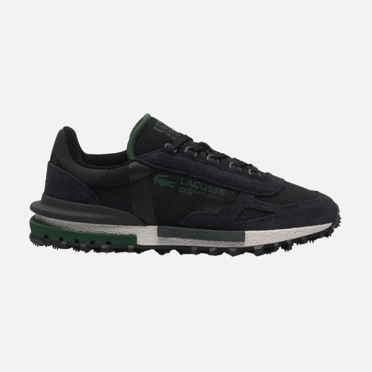 Кросівки Lacoste Elite Active 1262 SMA (751SMA0041312) - фото