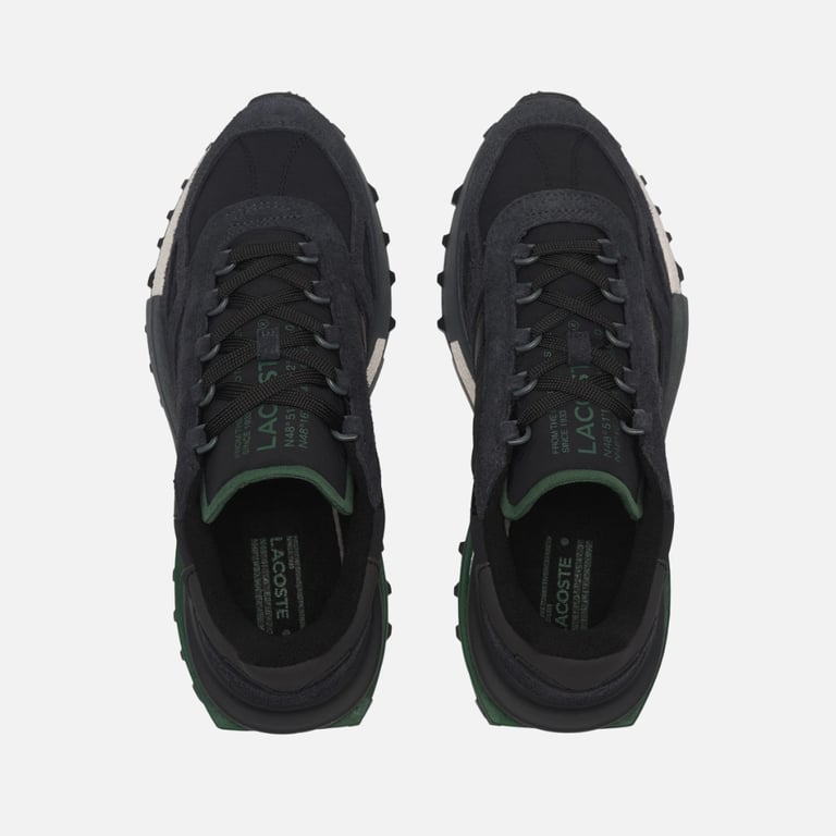 Кросівки Lacoste Elite Active 1262 SMA (751SMA0041312) - фото