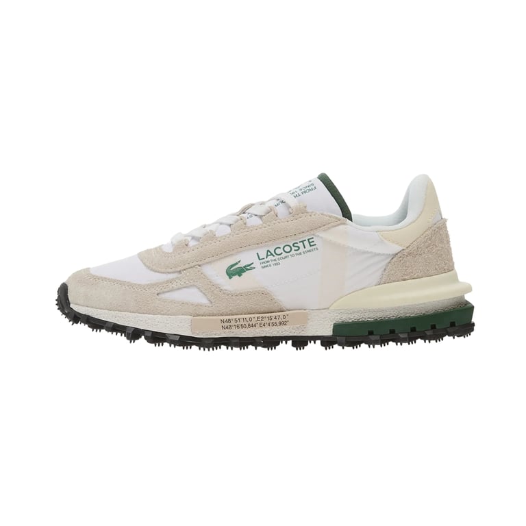 Кросівки Lacoste Elite Active 1262 SMA (751SMA004121G) - фото
