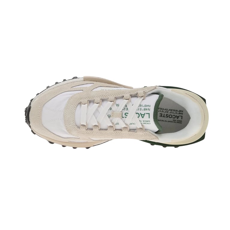 Кросівки Lacoste Elite Active 1262 SMA (751SMA004121G) - фото