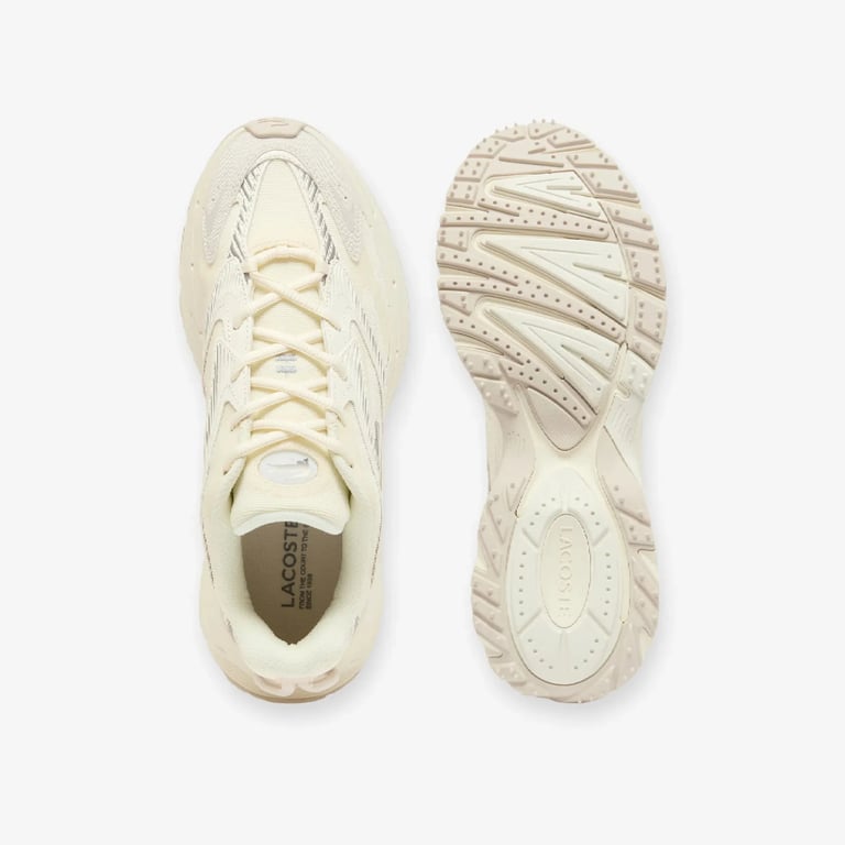 Кросівки Lacoste L003 Neo Shot U 1261 SFA (751SFA006718C) - фото